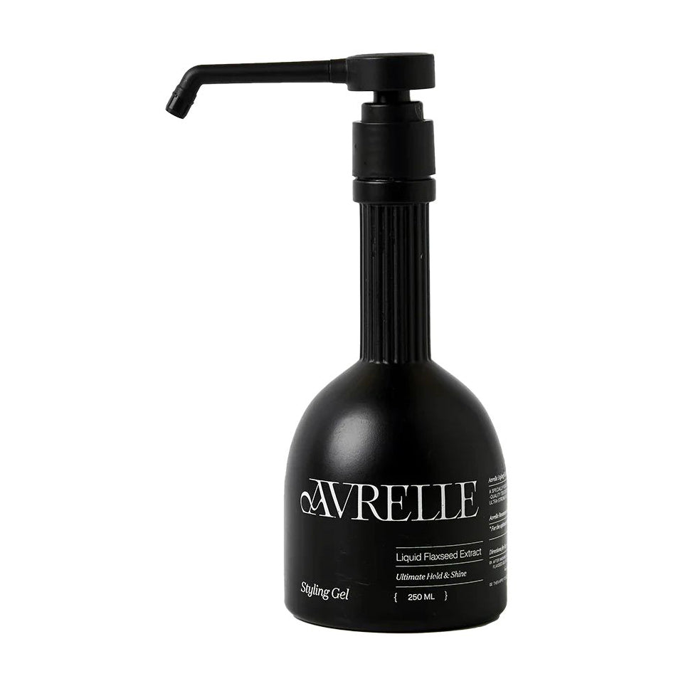 Avrelle Liquid Flaxseed Styling Gel - 250ml