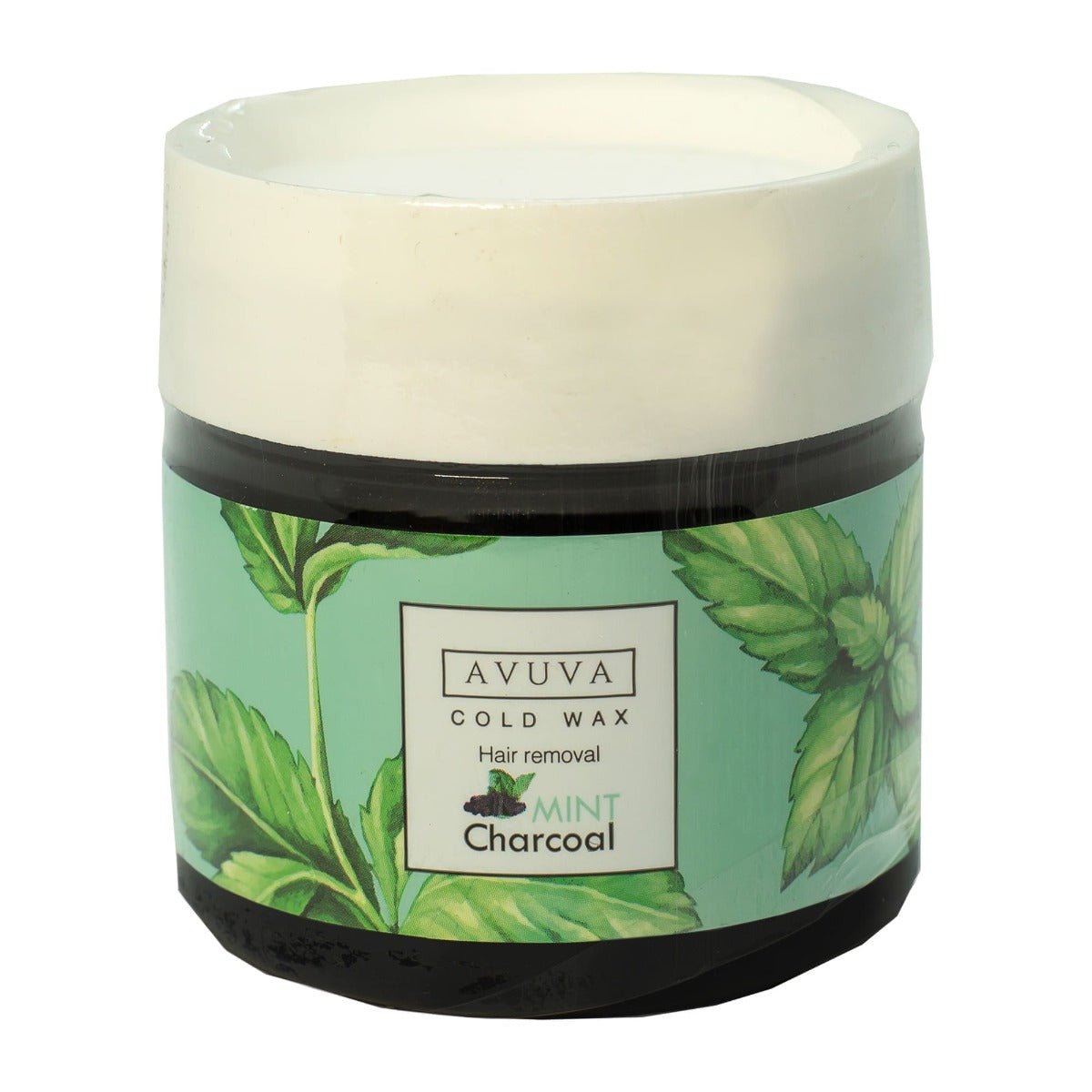 Avuva Cold Wax Washable Hair Remover 228gm