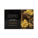 Avuva Gold White Paste - 100gm