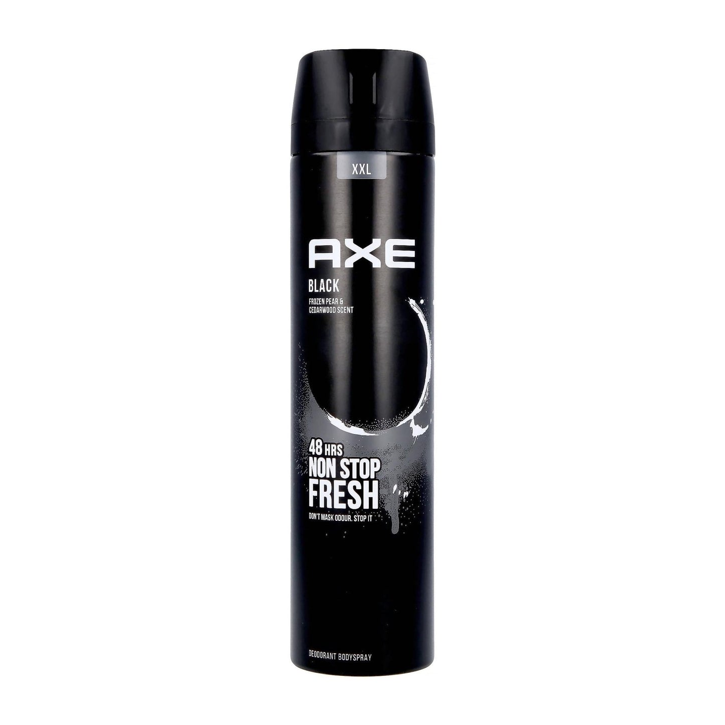 Axe Black Frozen Pear & Cedarwood Deodorant Spray - 250ml