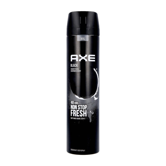 Axe Black Frozen Pear & Cedarwood Deodorant Spray - 250ml