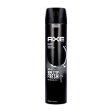 Axe Black Frozen Pear & Cedarwood Deodorant Spray - 250ml