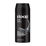 Axe Black Frozen Pear & Cedarwood Scent Deodorant Body Spray - 150ml