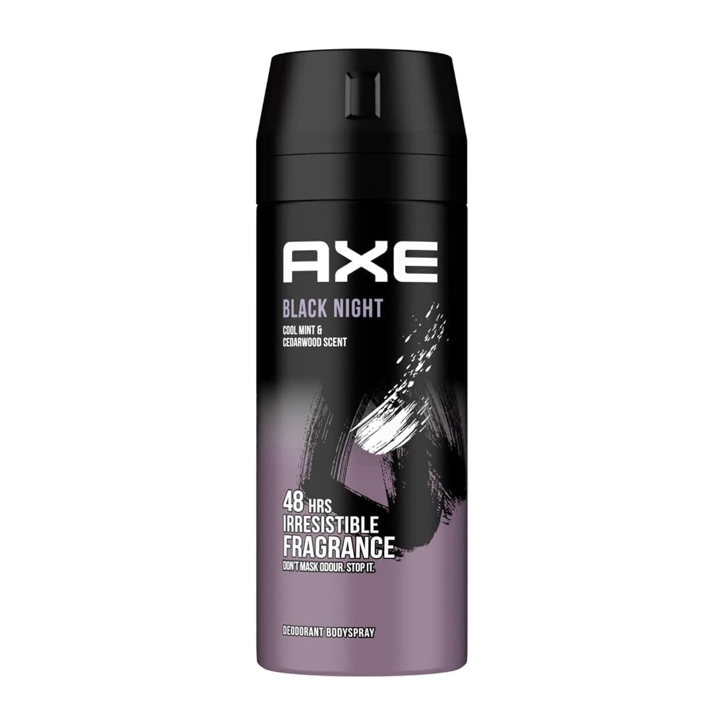 Axe Black Night 48H Deodorant Spray (25 L.E OFF) - 150ml