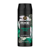 Axe Emerald Sage Premium Body Deodorant Spray - 150ml