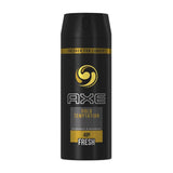 Axe Gold Temptation 48H Fresh Deodorant Body Spray - 150ml