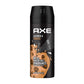 Axe Leather & Cookies 48h Deodorant Spray - 150ml