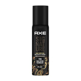 Axe Signature Dark Temptation Body Deodorant 72H Spray - 122ml