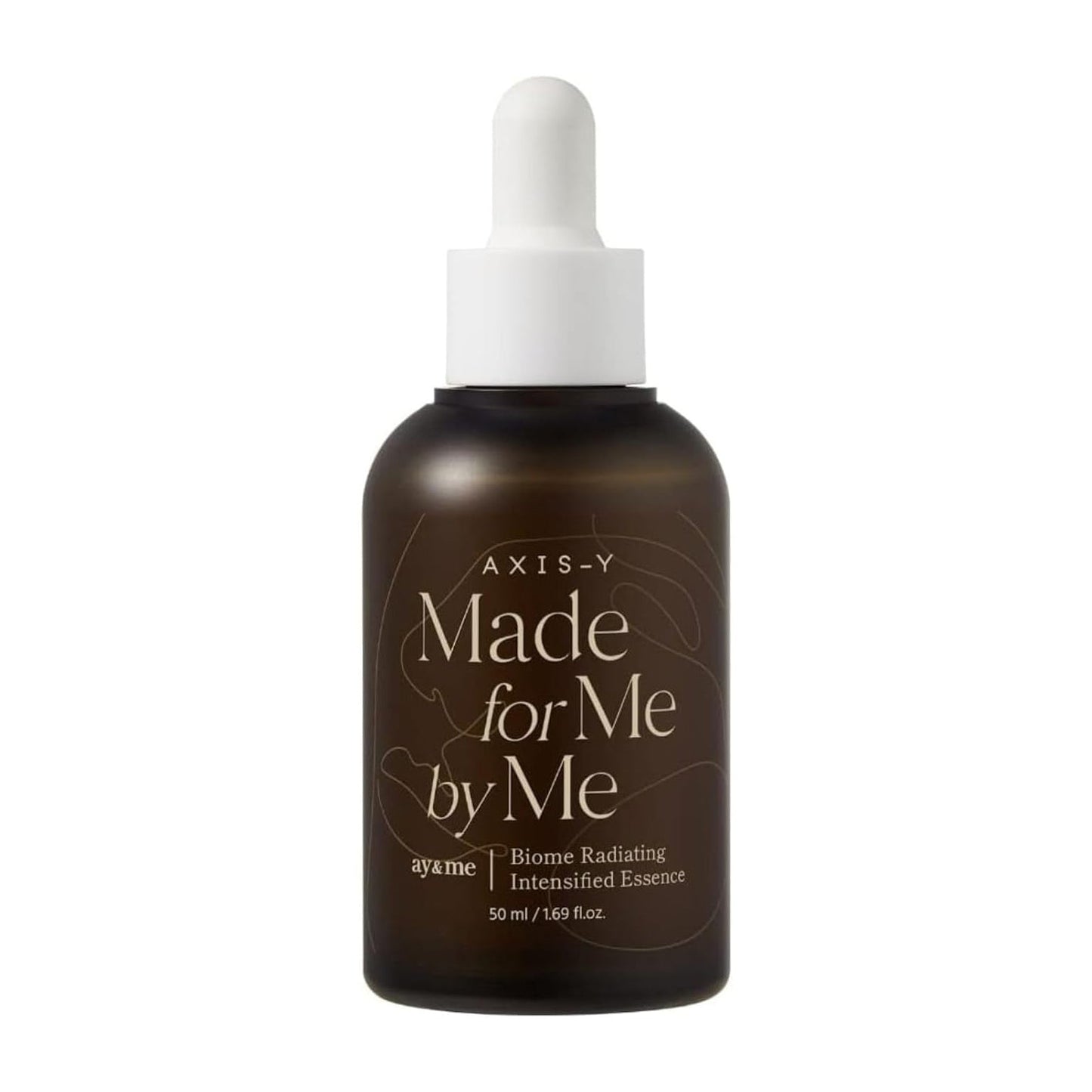 Axis - Y Biome Radiating Essence Serum - 50ml