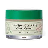 Axis - Y Dark Spot Correcting Glow Cream - 50ml