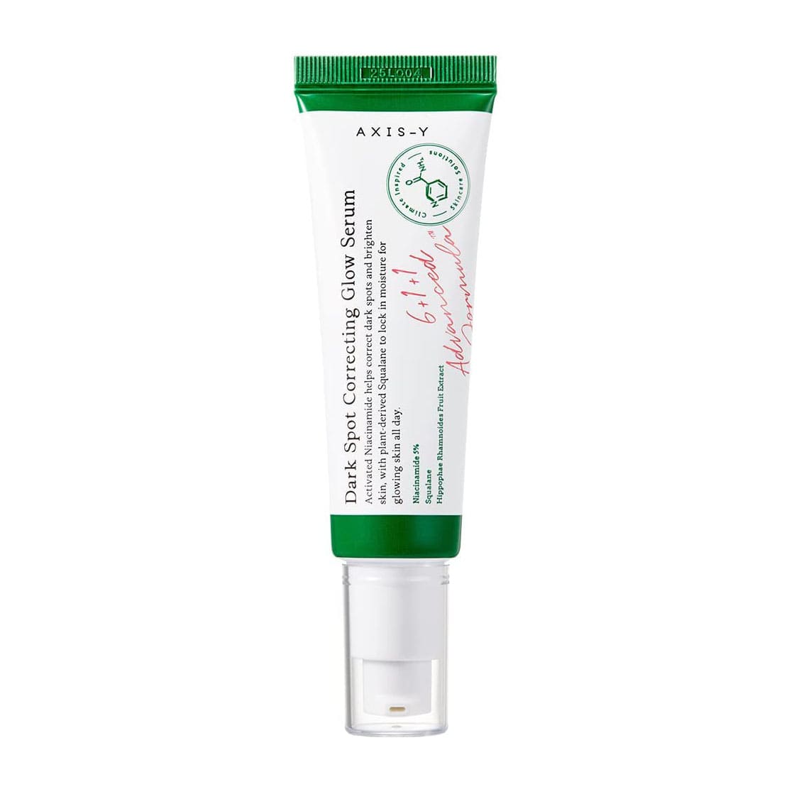 Axis - Y Dark Spot Correcting Glow Serum - 50ml