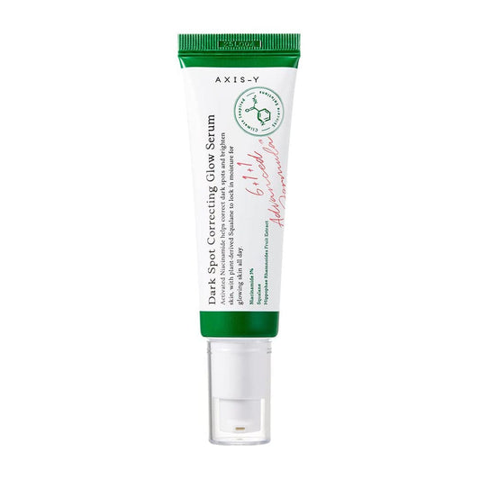 Axis - Y Dark Spot Correcting Glow Serum - 50ml