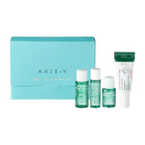Axis - Y The Mini Glow Set