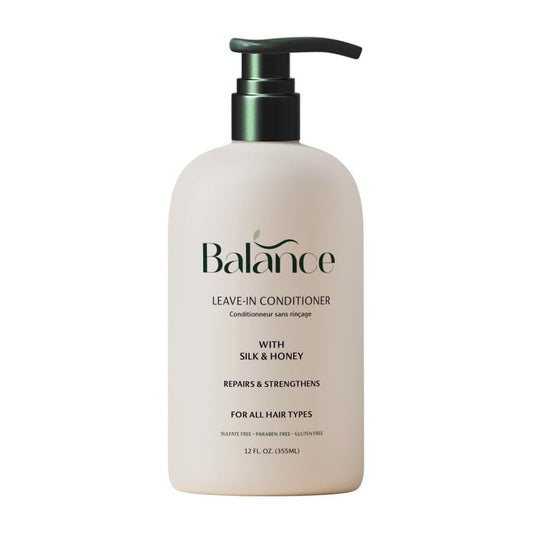 Balance Leave-In Conditioner - 355ml