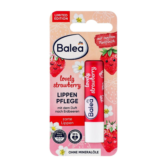 Balea Lip Care Lip Balm - 4.8gm