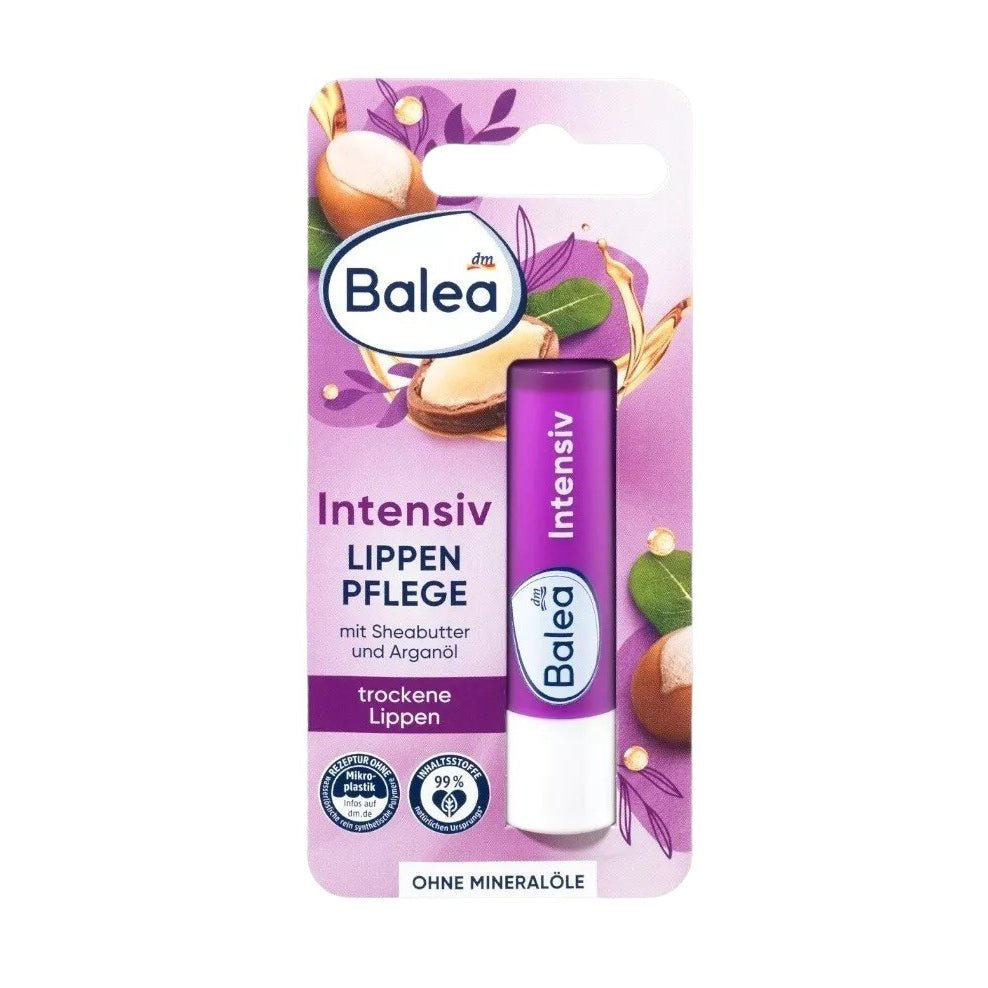 Balea Lip Care Lip Balm - 4.8gm