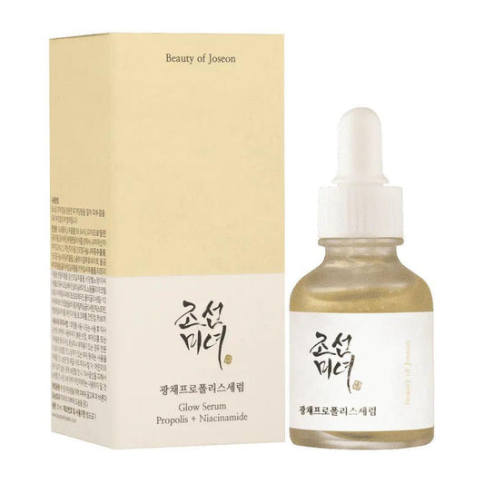 Beauty of Joseon Propolis and Niacinamide Glow Serum - 30ml