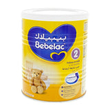 Bebelac 2 Baby Milk Formula - 400 gm