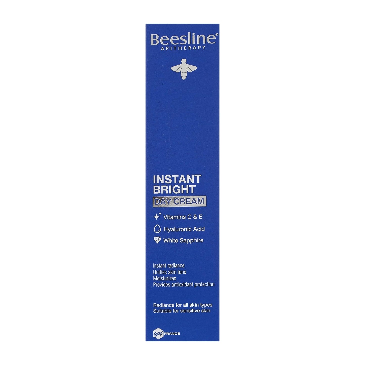 Beesline Instant Bright Day Cream - 50ml