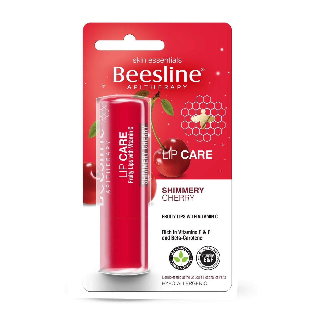 Beesline Lip Care