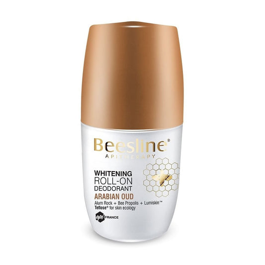 Beesline Whitening Roll-On Deodorant - 50ml
