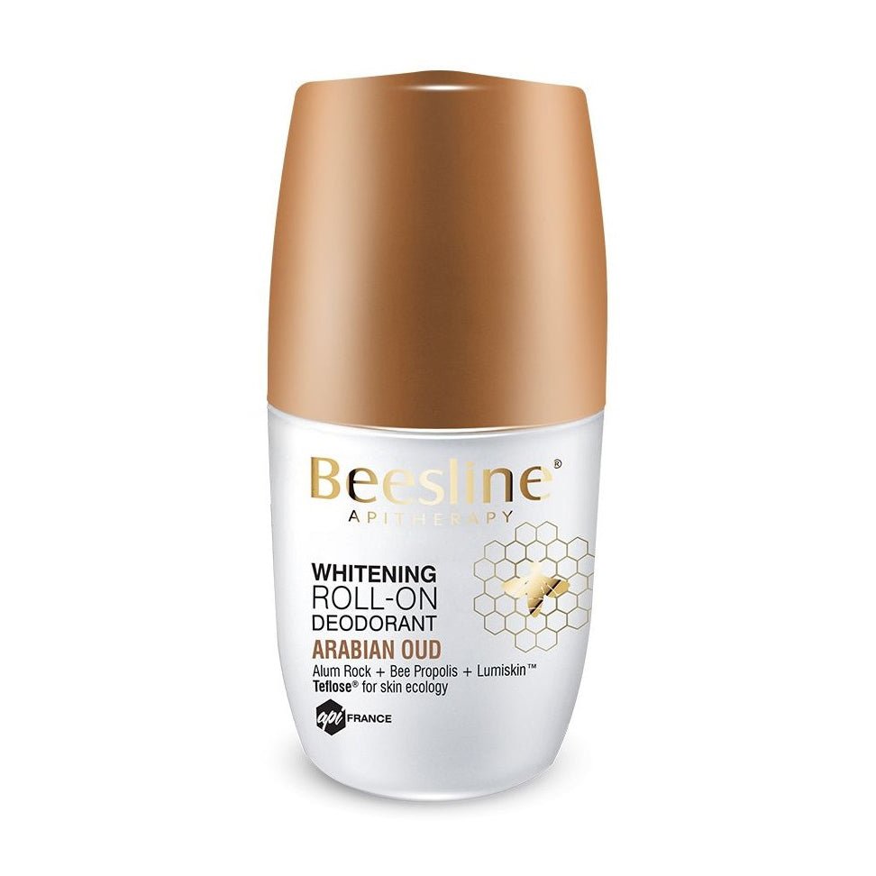 Beesline Whitening Roll-On Deodorant - 50ml