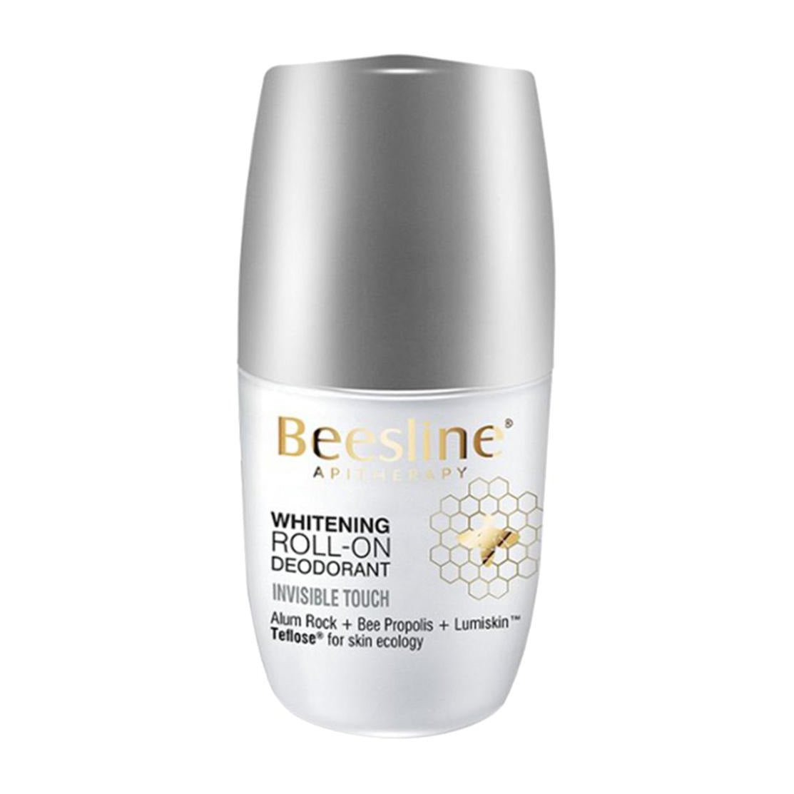 Beesline Whitening Roll-On Deodorant - 50ml
