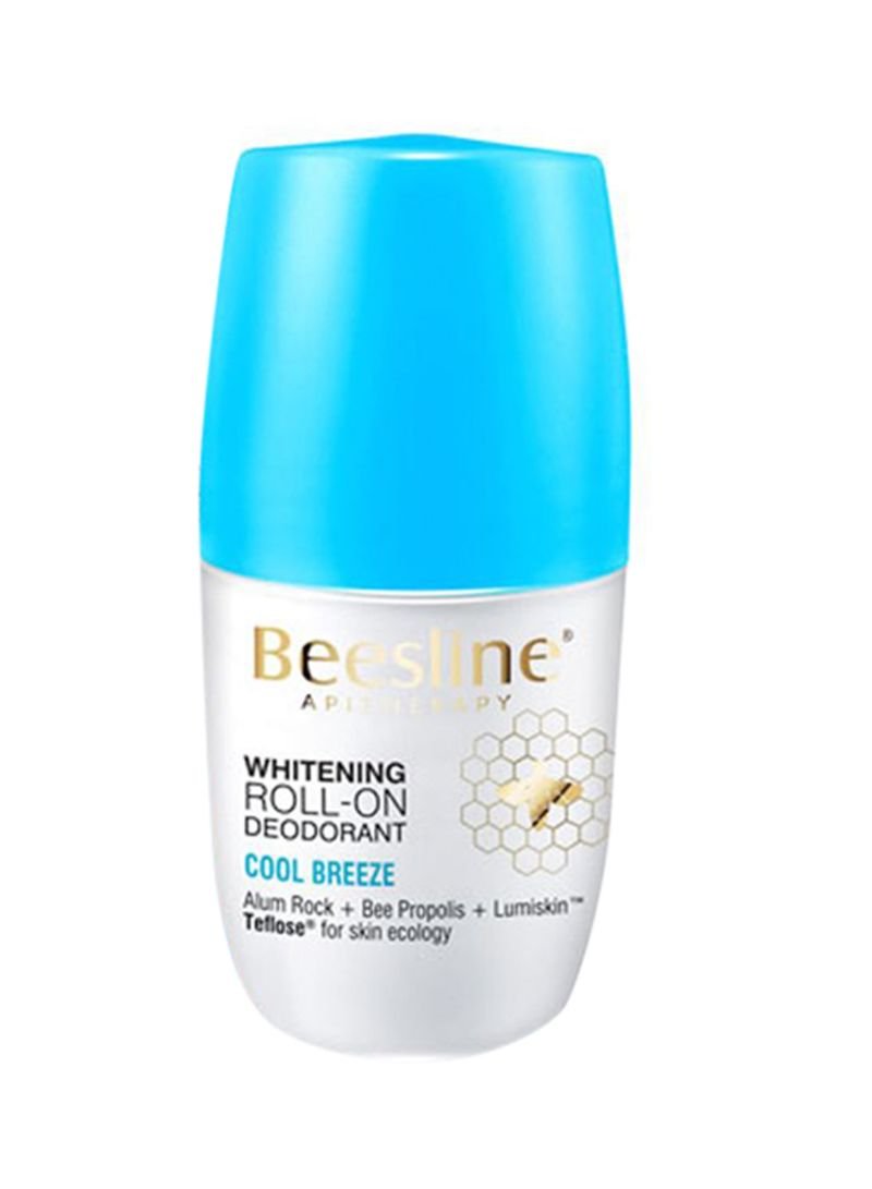 Beesline Whitening Roll-On Deodorant - 50ml