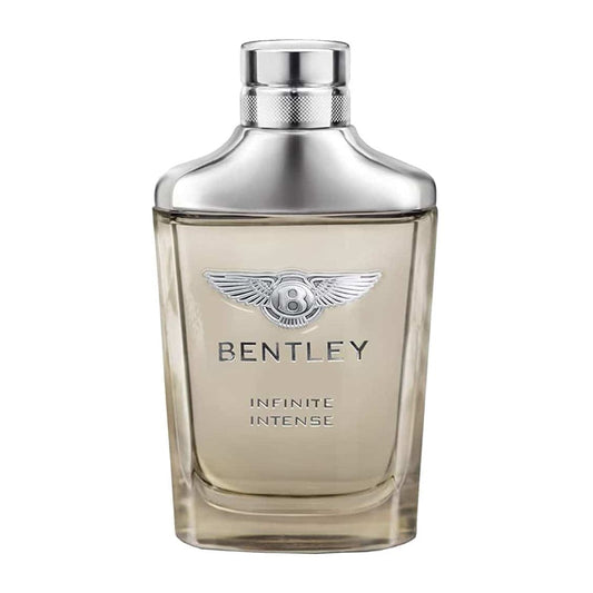 Bentley Infinite Intense EDP For Men - 100ml