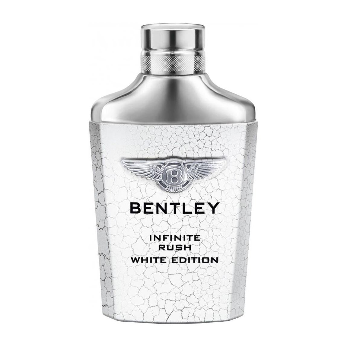 Bentley Infinite Rush White Edition EDT For Men - 100ml