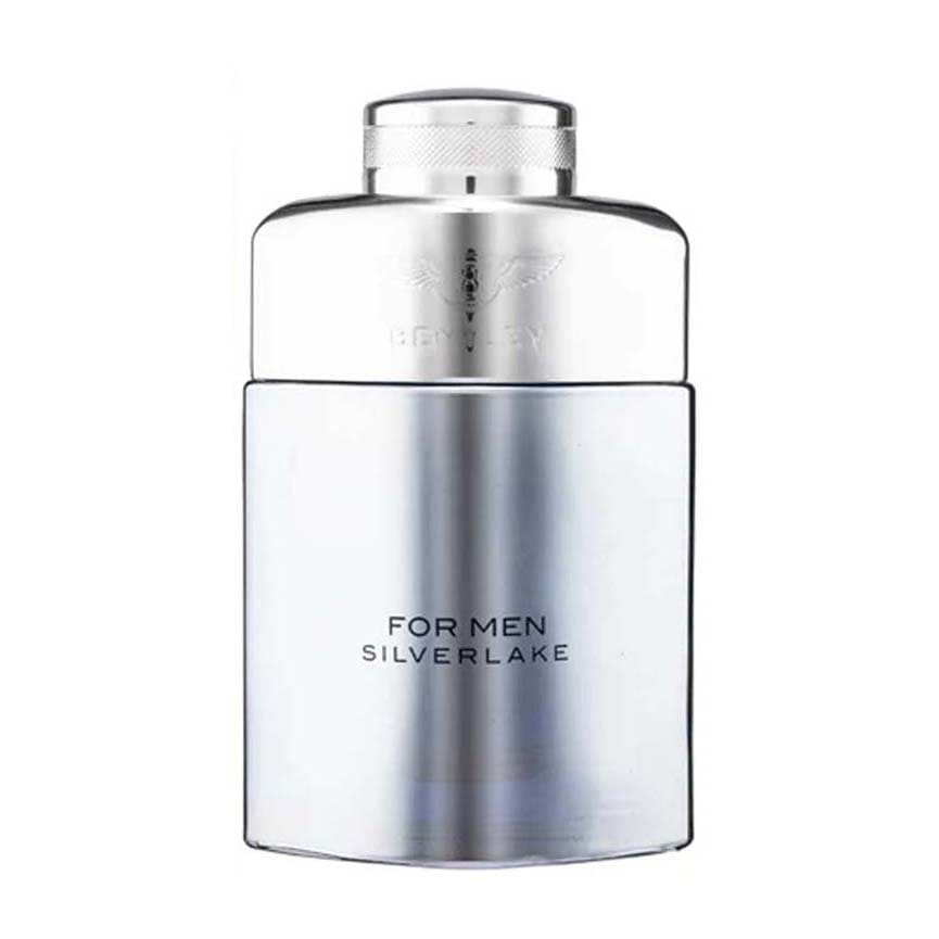 Bentley Silverlake EDP For Men - 100ml