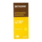 Betadine Antiseptic Solution - 60 ml