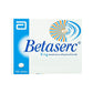 Betaserc 8 mg - 100 Tablets