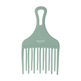Beter Double Prong Afro Comb