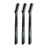 Beter Eye Brow Razor - 3 Pcs
