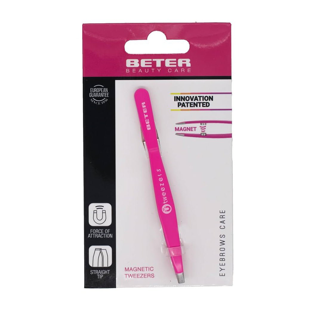 Beter Magnetic Tweezers Slanted Tip