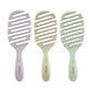 Beter Natural Fiber Flexible Vent Brush
