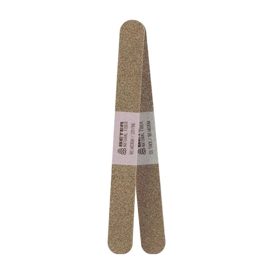 Beter Natural Fiber Nail File