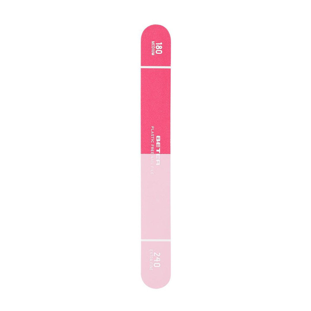 Beter Quadrabule Fiberglasse Nail File 180/220