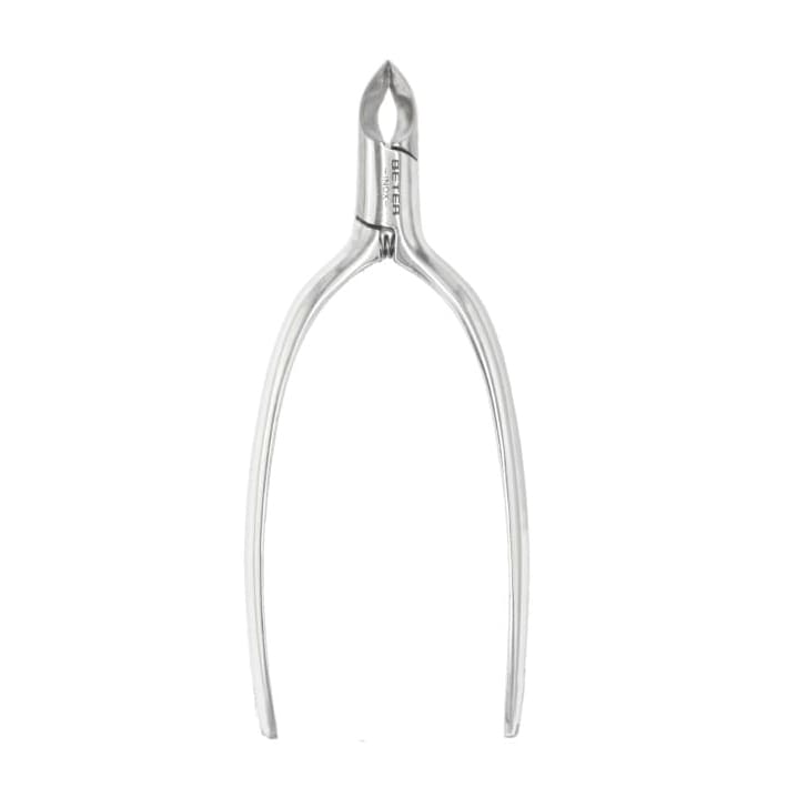 Beter Stainless Steel Manicure Cuticle Nipper