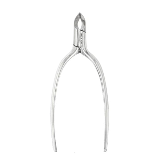 Beter Stainless Steel Manicure Cuticle Nipper