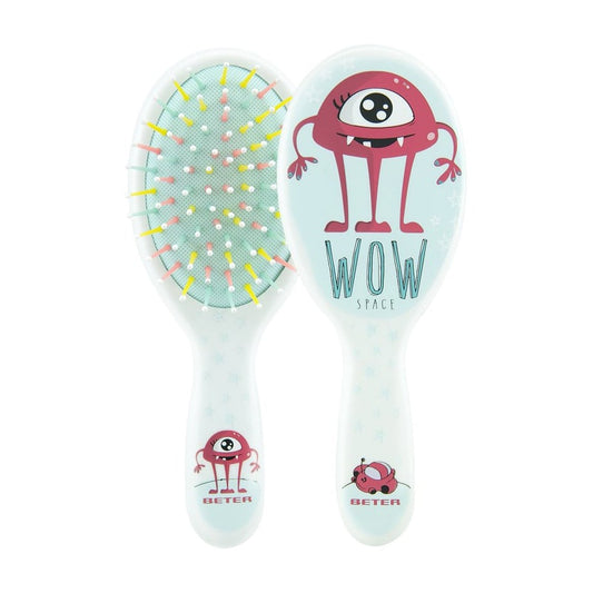 Beter Wow Hair Brushes Collection