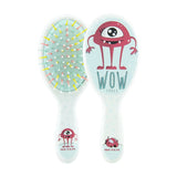 Beter Wow Hair Brushes Collection
