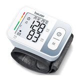 Beurer BC 28 Wrist Blood Pressure