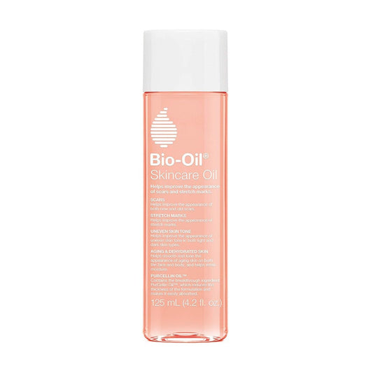 Bio Oil Skincare Oil