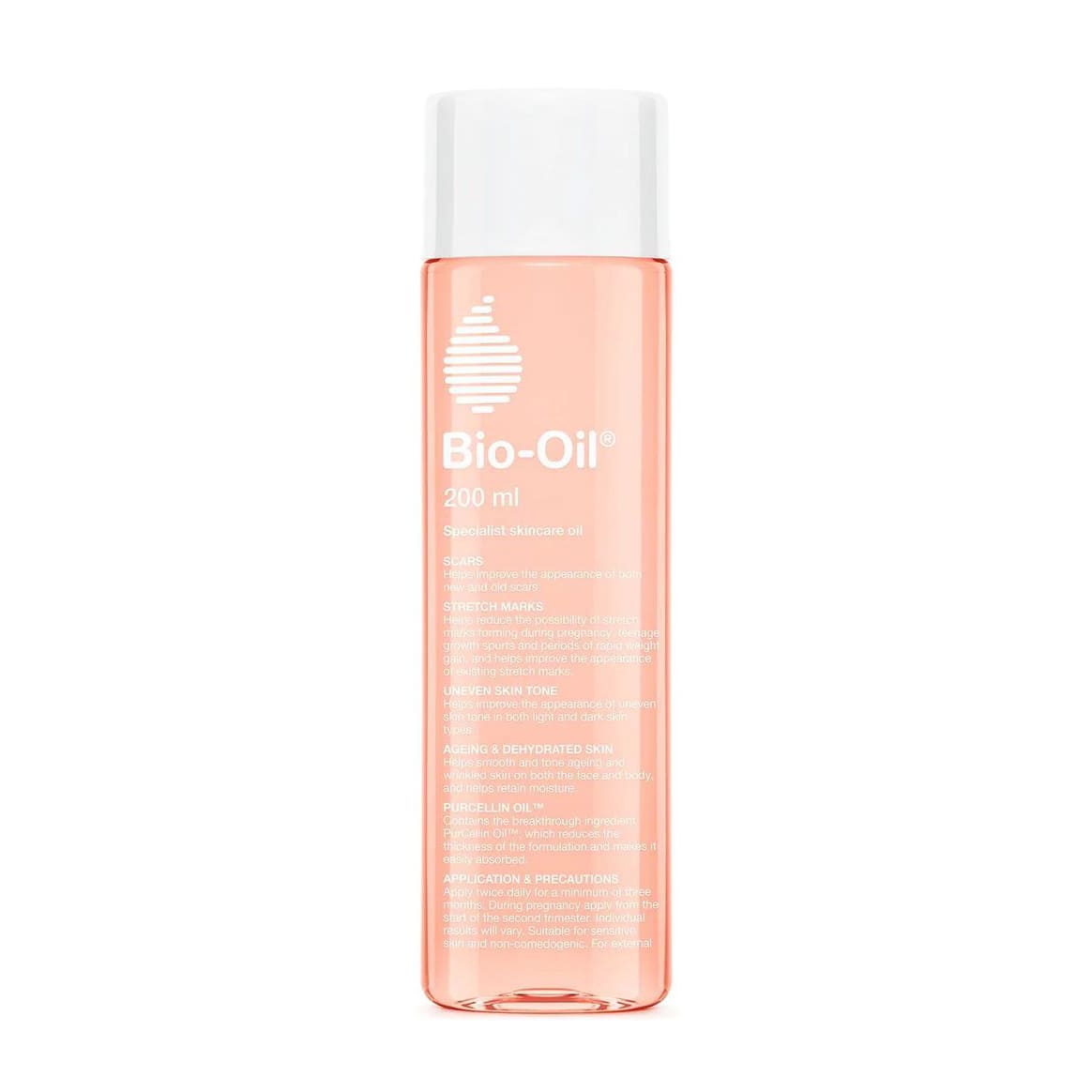 Bio Oil Skincare Oil
