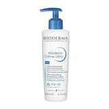 Bioderma Atoderm Ultra Nourishing Moisturising Cream