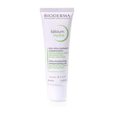 Bioderma Sébium Hydra Ultra-Moisturising Compensating Care Cream - 40ml