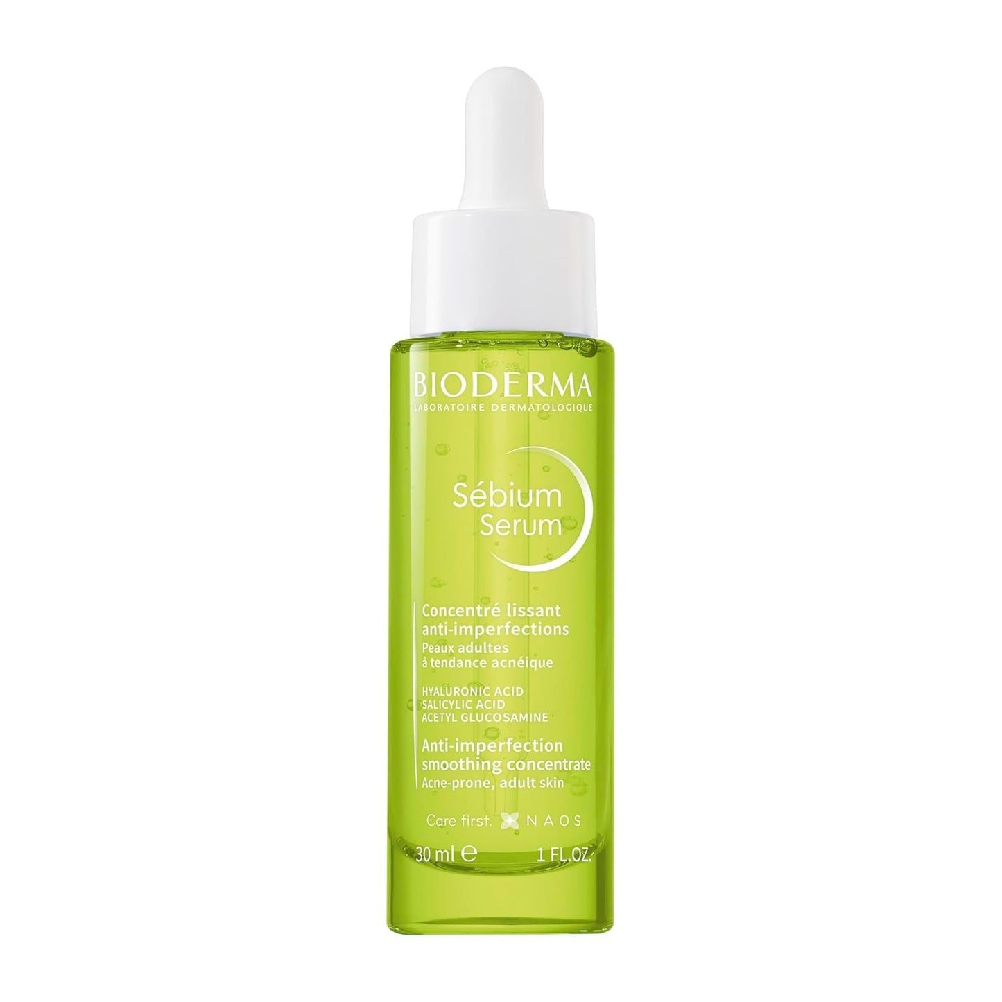 Bioderma Sebium Serum - 30ml