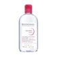 Bioderma Sensibio H2o Micellaire Solution